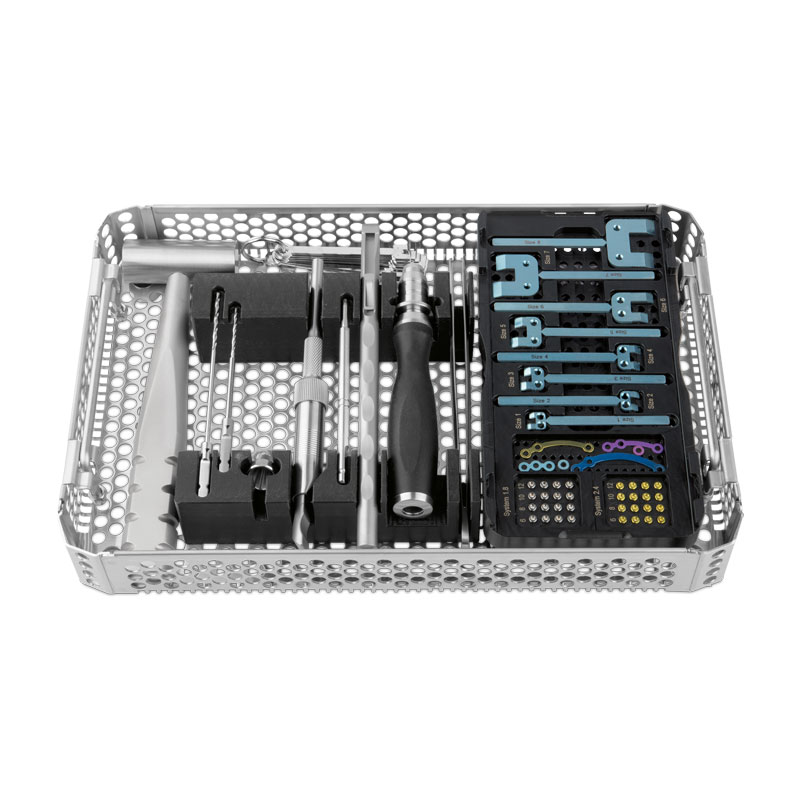 EickLoxx SPP® Patellaluksationssystem 1